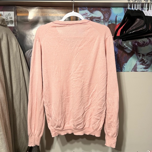 Paul Smith pink long sleeve - Picture 2 of 7